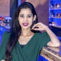 komal Kakade