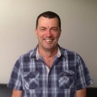 Mark Cavill