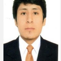 Antony Luna Pizarro