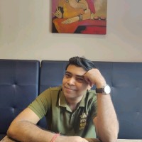 Vikash Anand