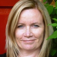 Lyn Currie