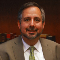 David S. Gould