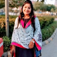 Anita Singh