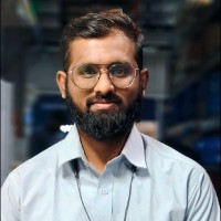 Abhiram R
