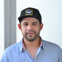 David Gonzalez