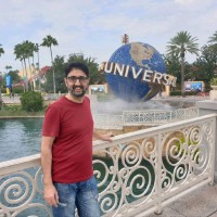 Aftab Khan