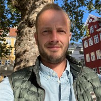 Andreas Malmgren