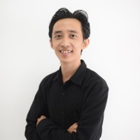 Y. Mario Aji Imawan