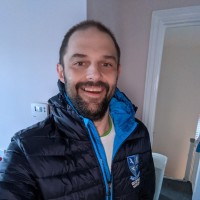 Andrew Featherstone