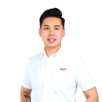 Mr Lester Chen (陈楷融)