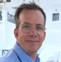 Øystein Sandø