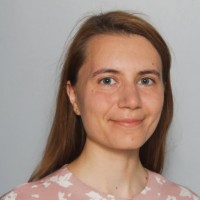 Anna Ivanova