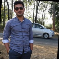 Ankur Bhardwaj
