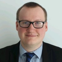 Stephen Furbank