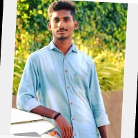 Harish Jangidi