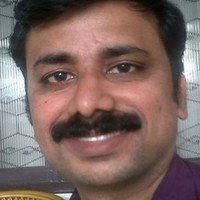 Ramachandran Palani