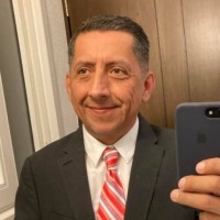 Julio Francisco Loreto Anzures