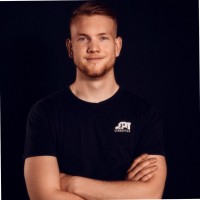 Daan Jesse Visser