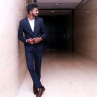 Harikrishnan Sreekumar