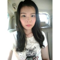 Nathasia Cristie Yusi