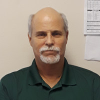 Gregg McGee