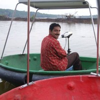 Shyam Kumar Sasidharan
