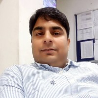 Amit Kumar Singh (He/Him)