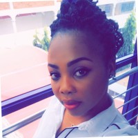 Magnitha Owusu-Agyemang