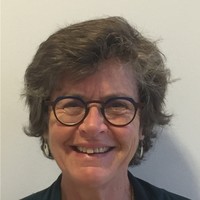 Saskia van Pelt