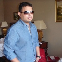 Tejas Patel