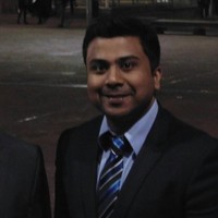 Anurag Nair