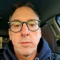 Andrew Cross