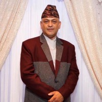 Dinesh Khadka Jp