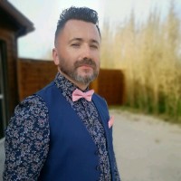 Tony Deguine