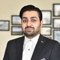 Mohammad Hosein Hoseini