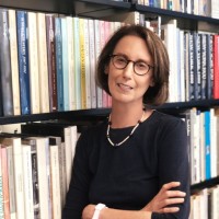 Carol Vogel