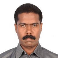 Chelliah Anand