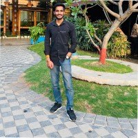 Yash Chourishi
