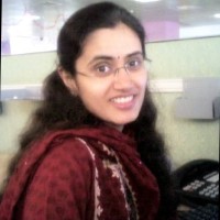 Vijayalaxmi K