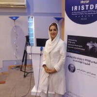 Dr.Mahin Norouzi
