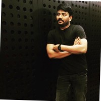 Prakash P