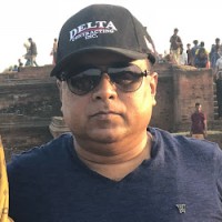 Md Lutfor Rahman