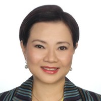 Alexandra V. Mager