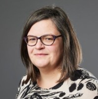 Ruth Rayner