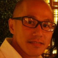 Andrew Hung