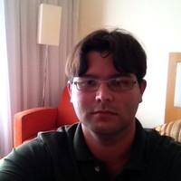 Marcus Baptista