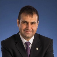 Nidal Muhanna