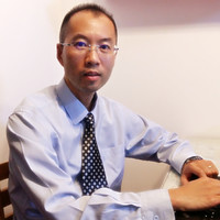 luis liu