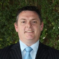 Dean O'Hara Maicd