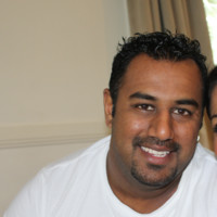 Asif Khan
